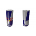 Giant Red Bull Can